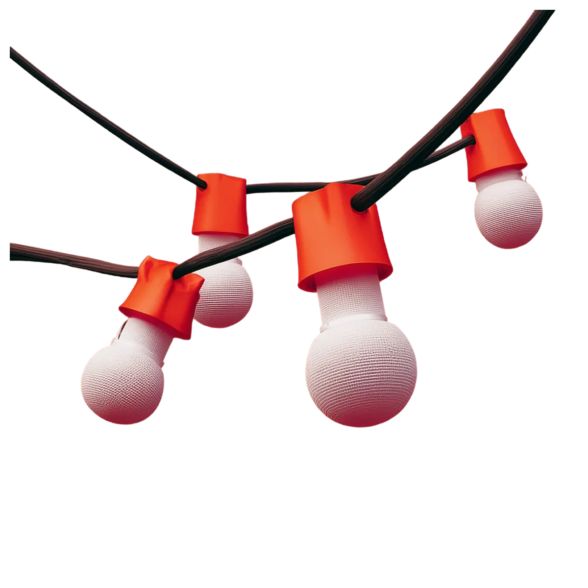 Install Christmas Lights